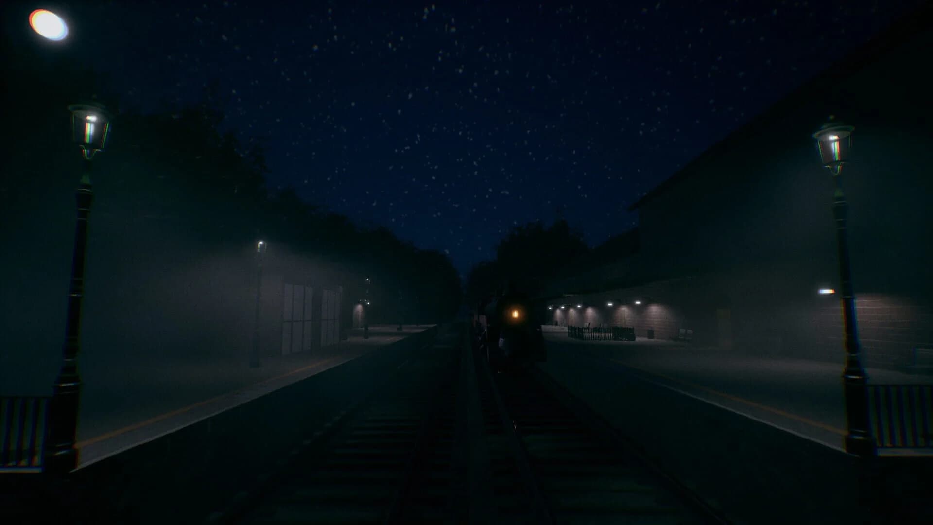 The Train Station screenshot 4