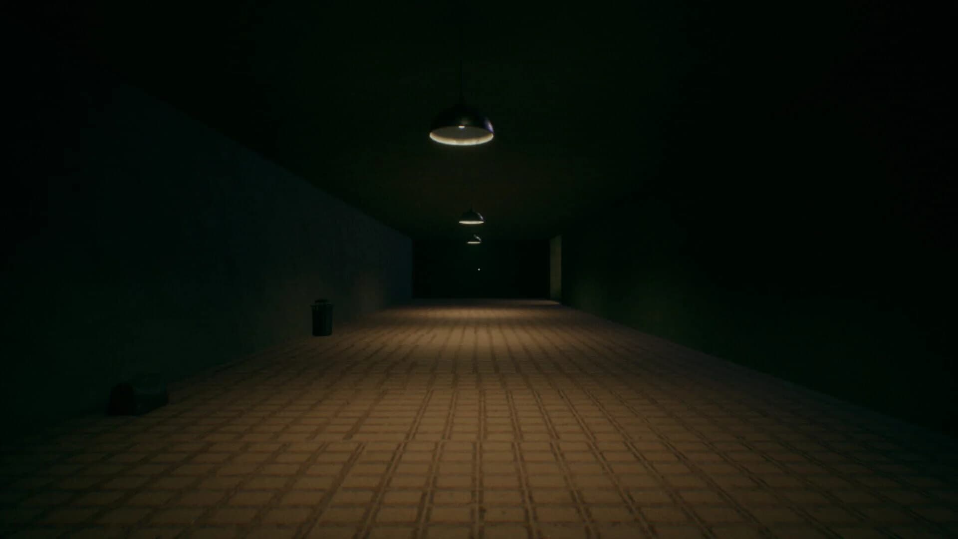 The Train Station screenshot 5