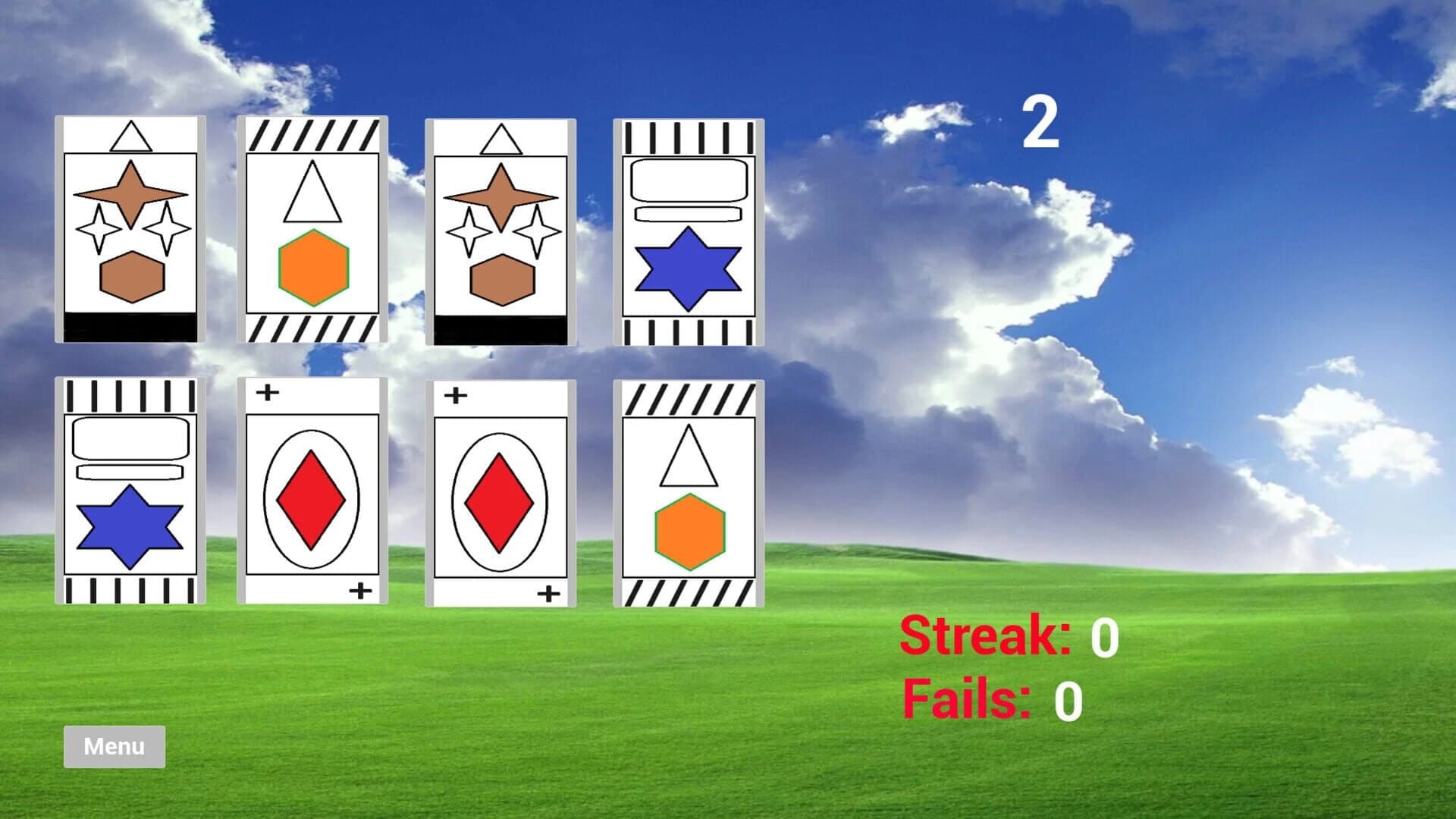 The Trashcan Games screenshot 3