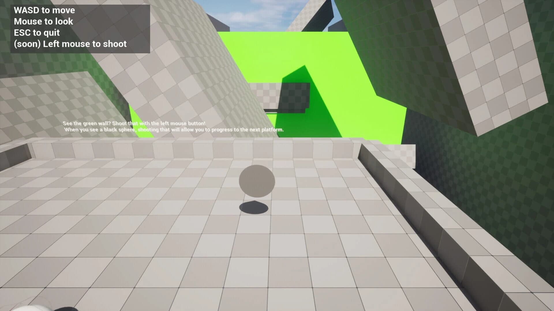 The Trashcan Games screenshot 2