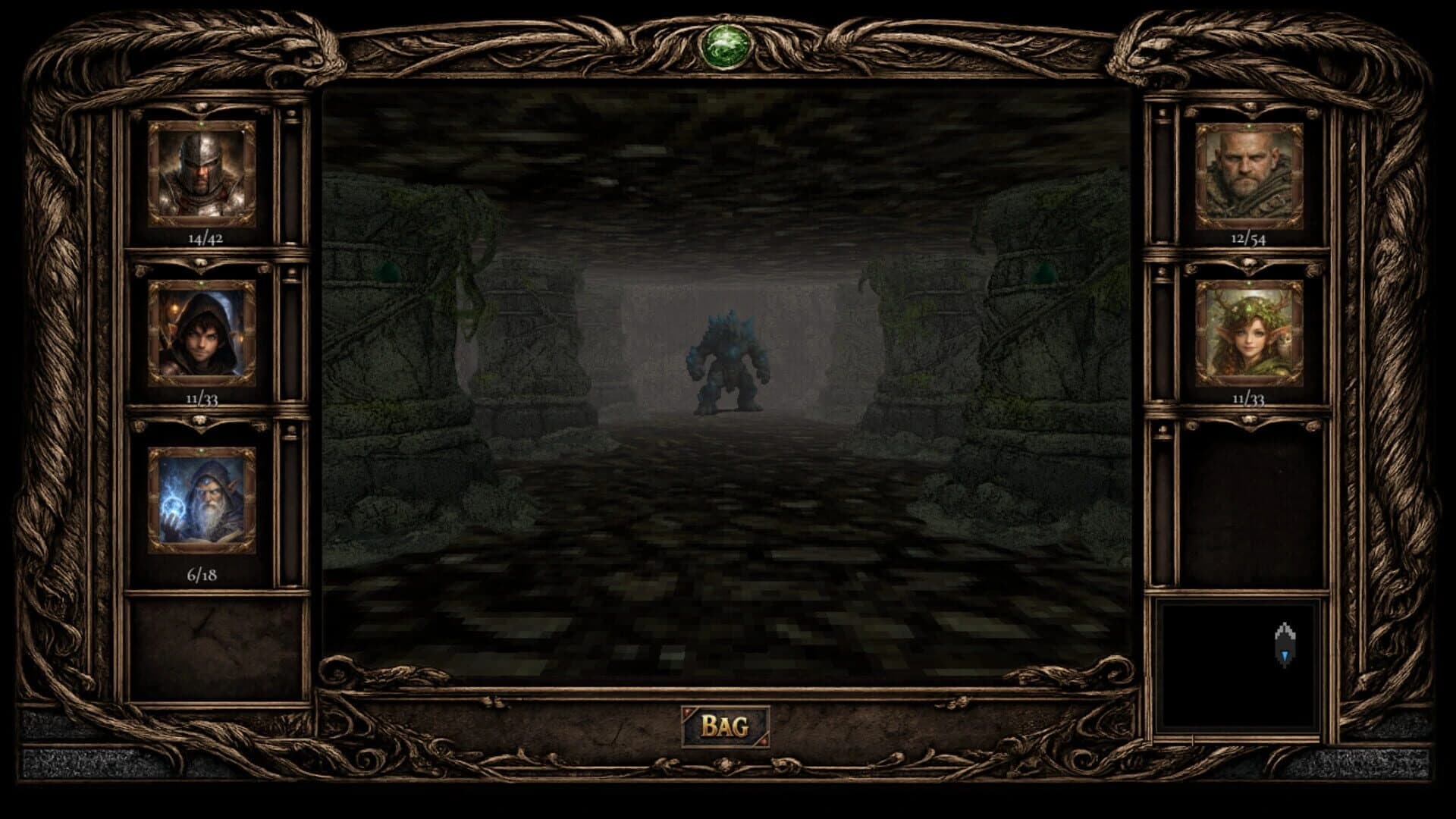 The Traveller Tale screenshot 3