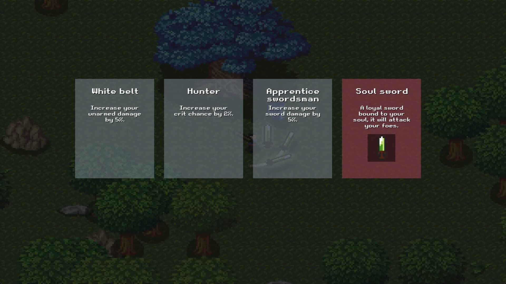 The Tree of Immortality screenshot 4
