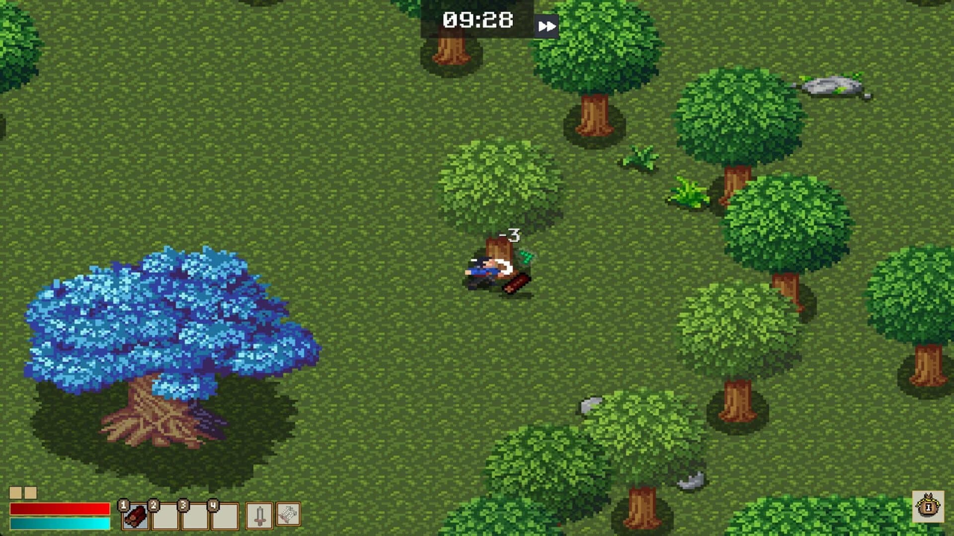 The Tree of Immortality screenshot 5