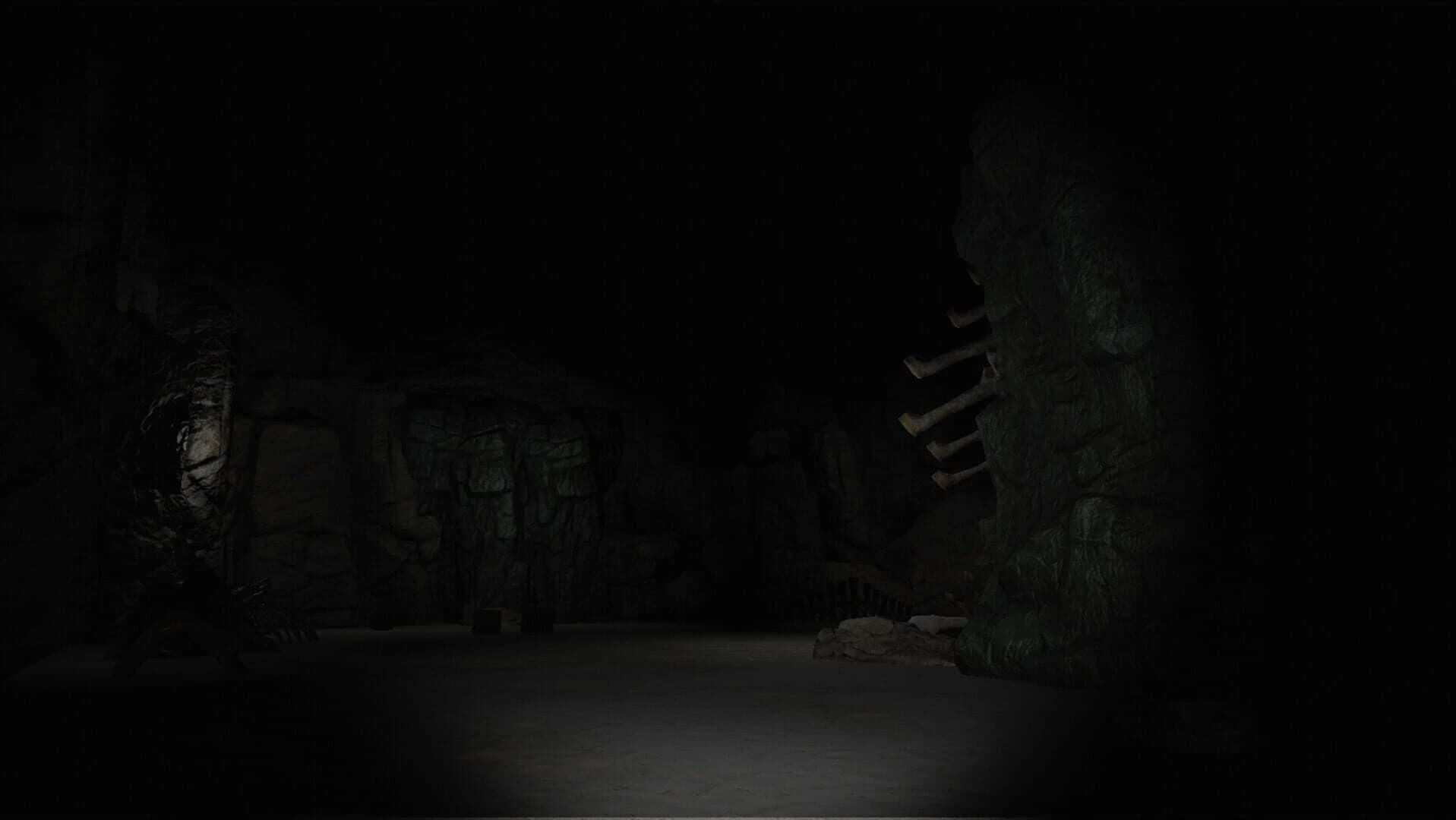 The Trench screenshot 3