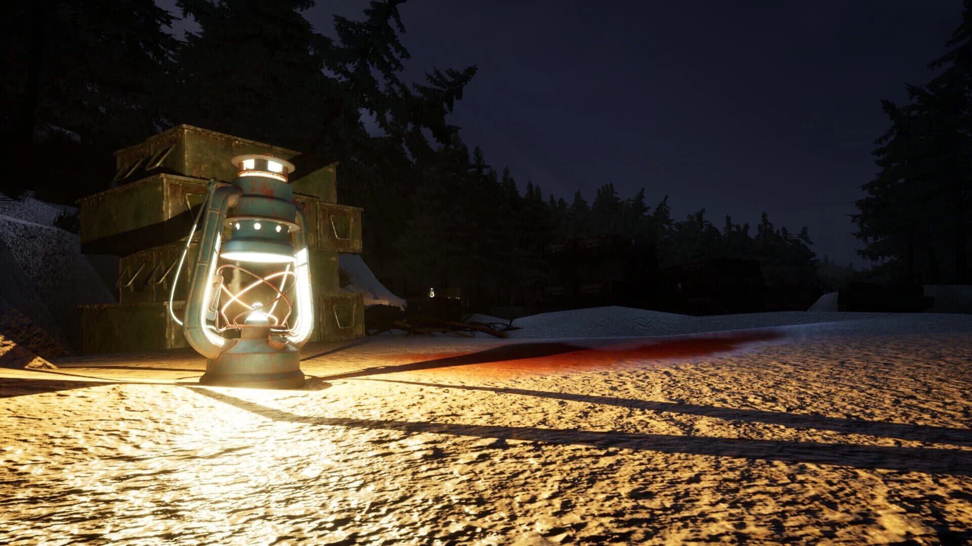 The Trench screenshot 5