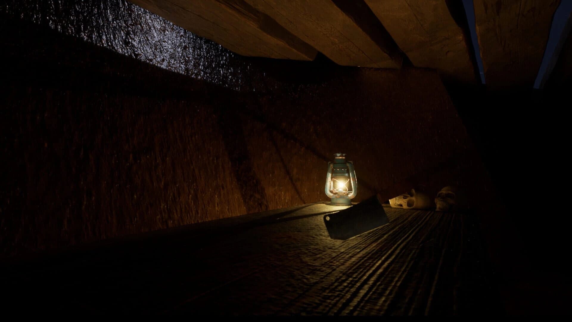 The Trench screenshot 4