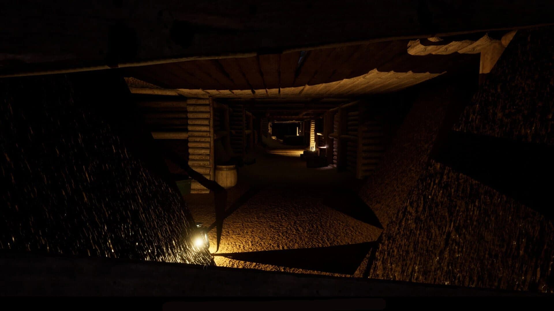 The Trench screenshot 3