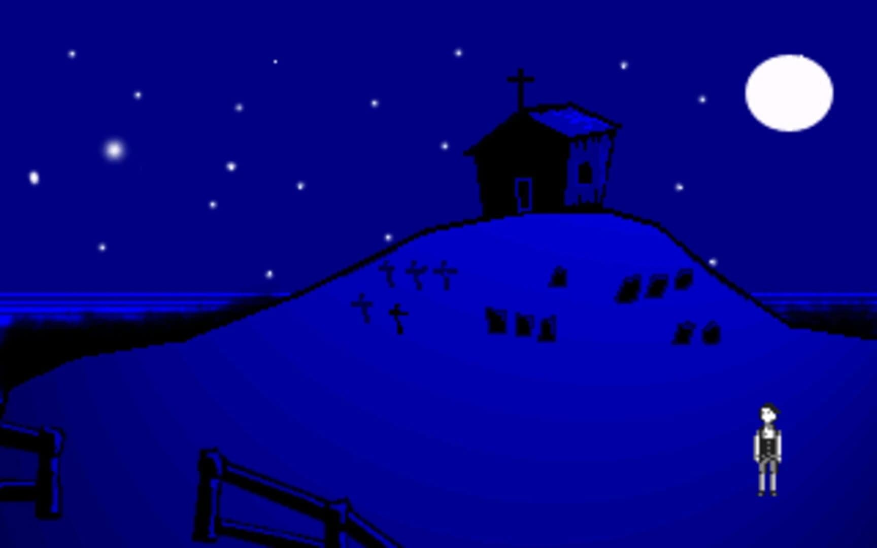 The Trials of Odysseus Kent screenshot 2