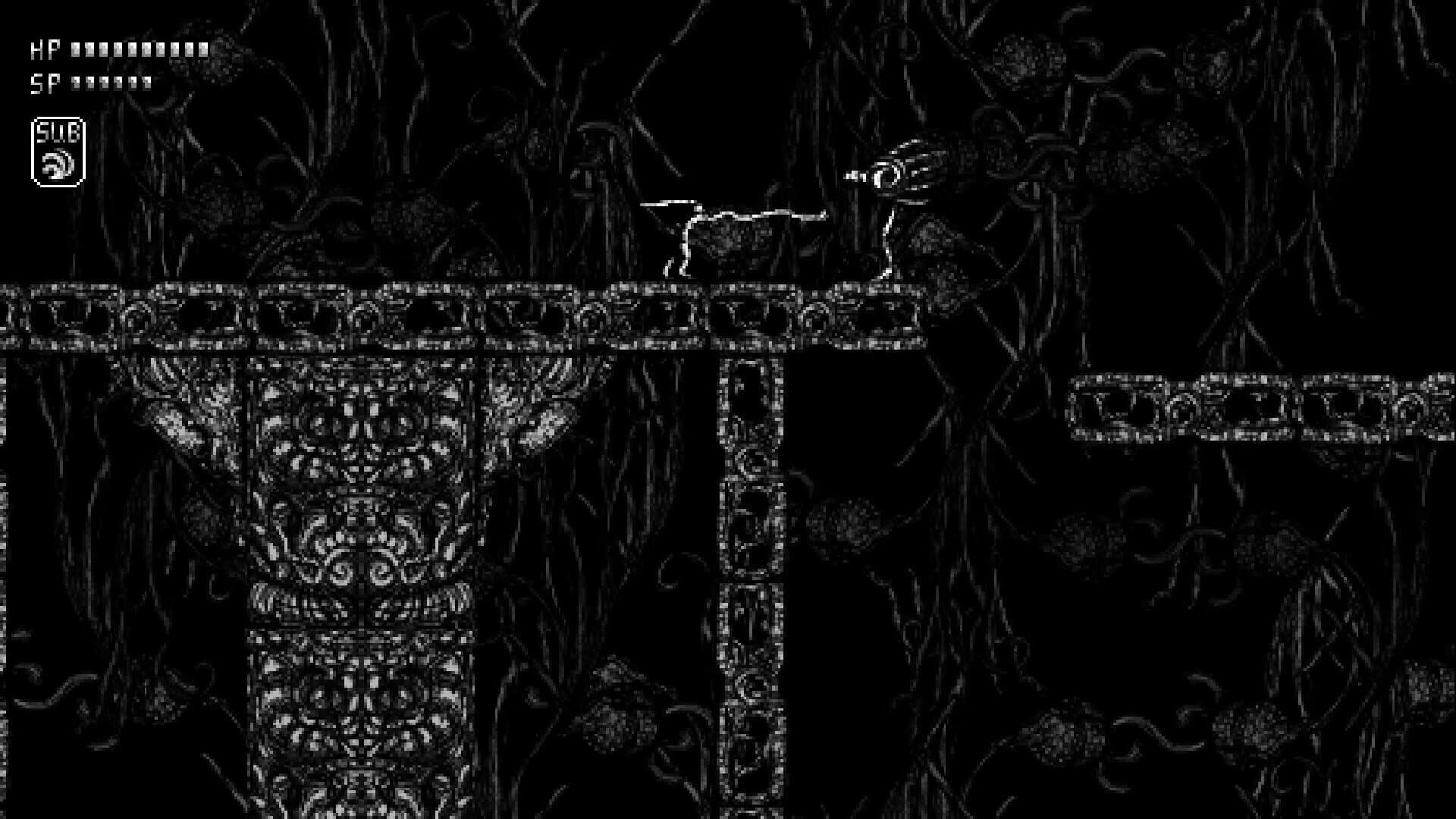 The Tribulation Entanglement screenshot 5