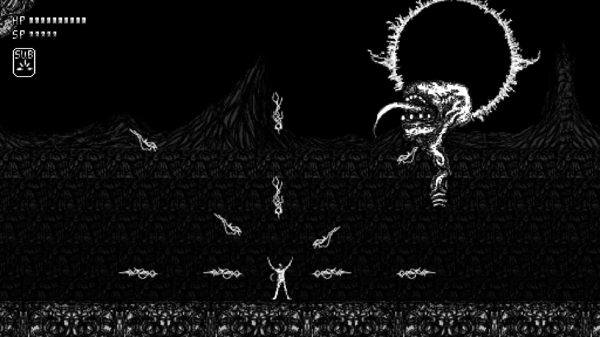 The Tribulation Entanglement screenshot 3