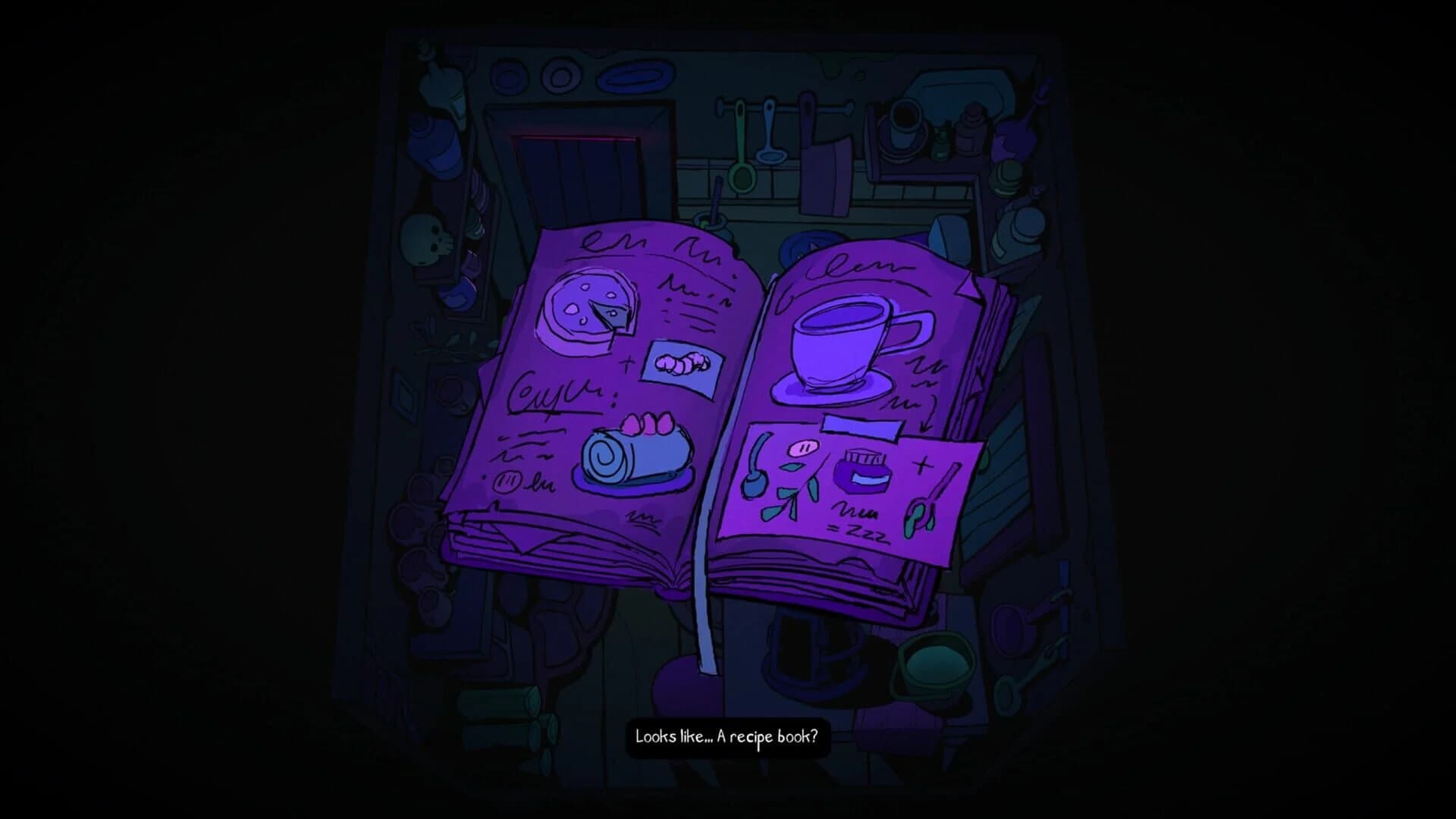 The Troll & The Witch's House screenshot 5