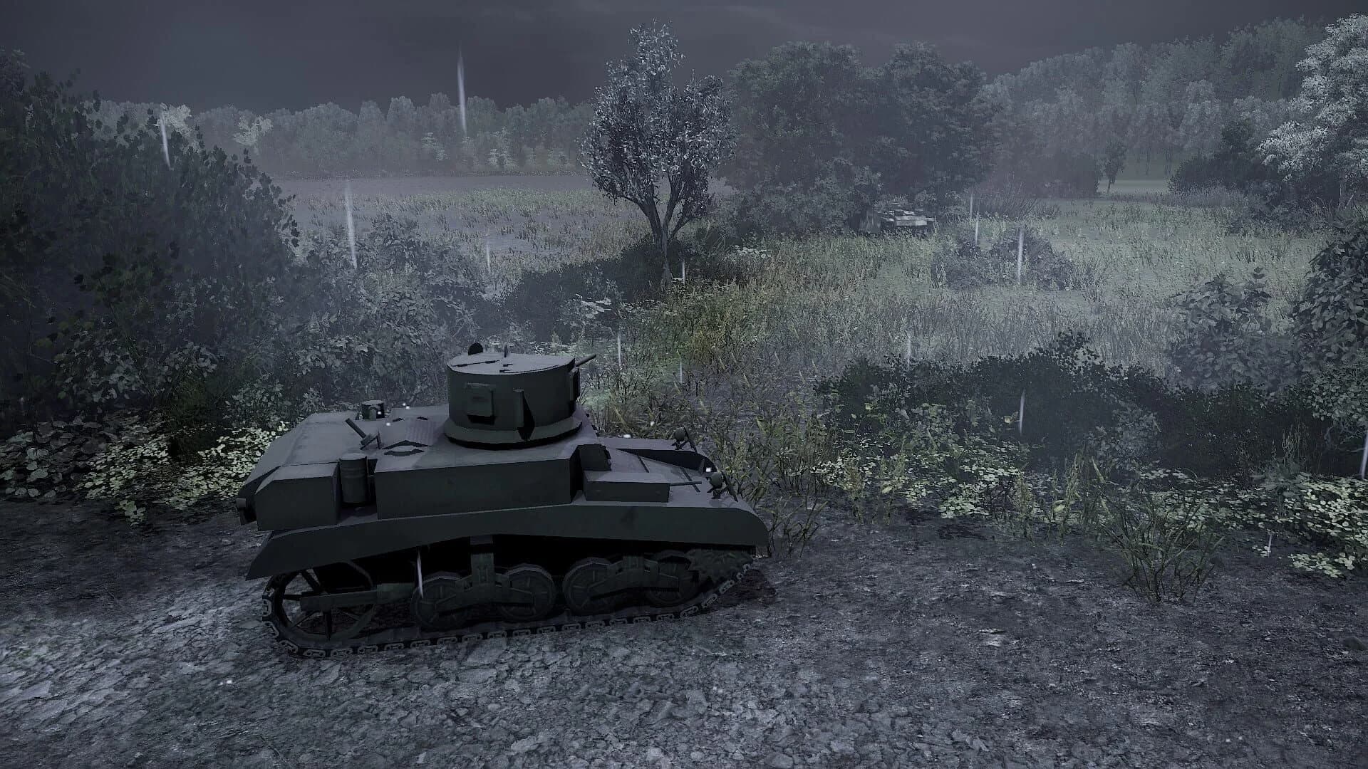 The Troop screenshot 1