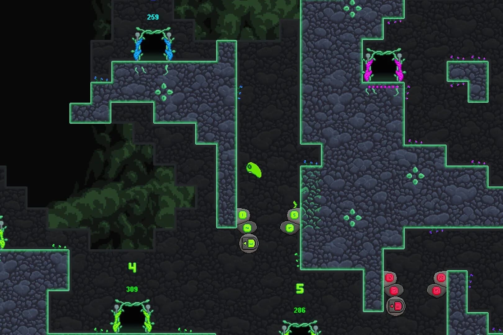 The True Slime King screenshot 4