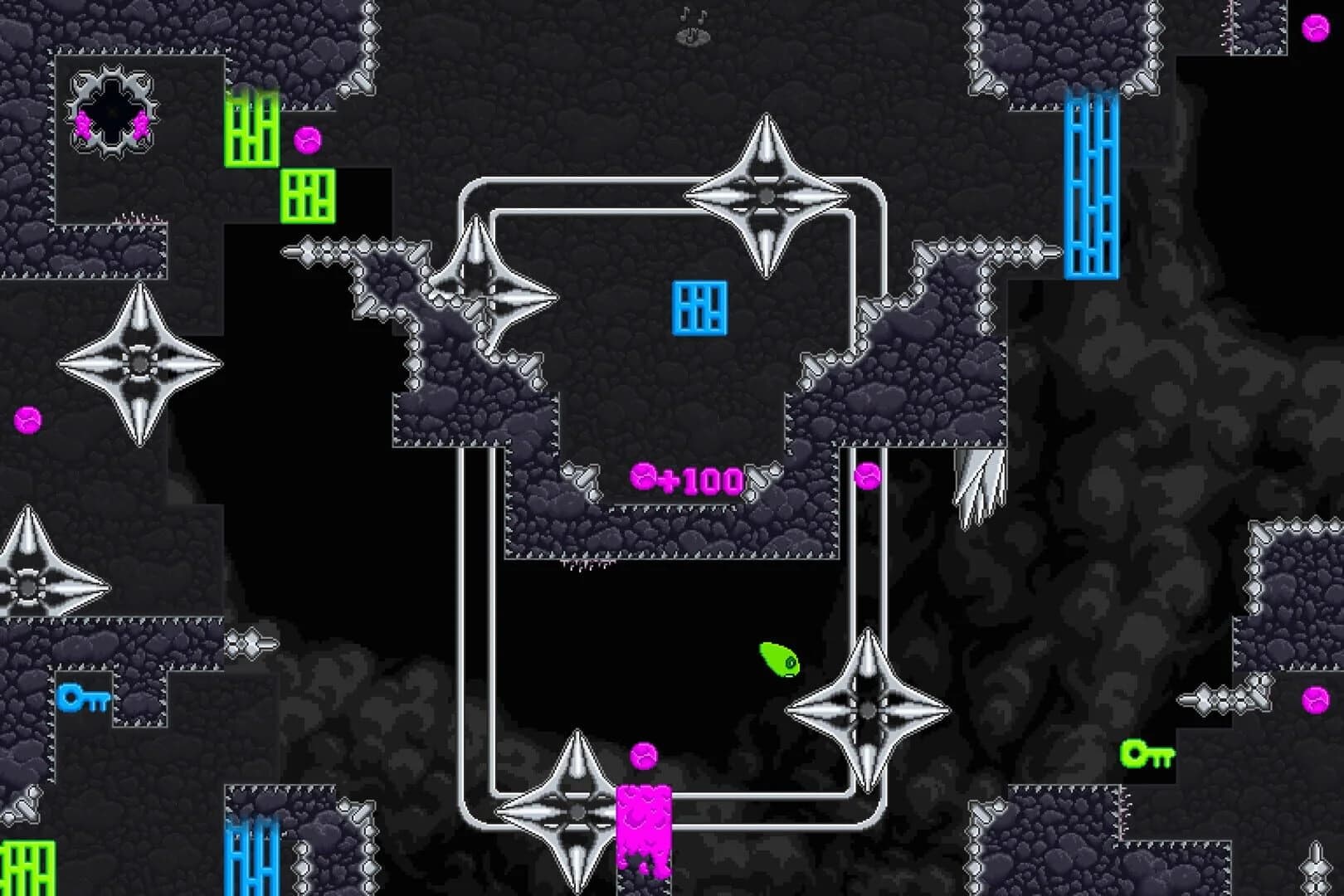 The True Slime King screenshot 1