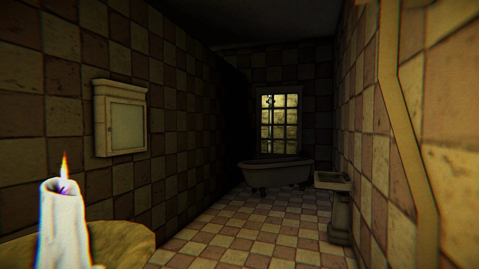 The True Tales of Bloodstreet 13 screenshot 2
