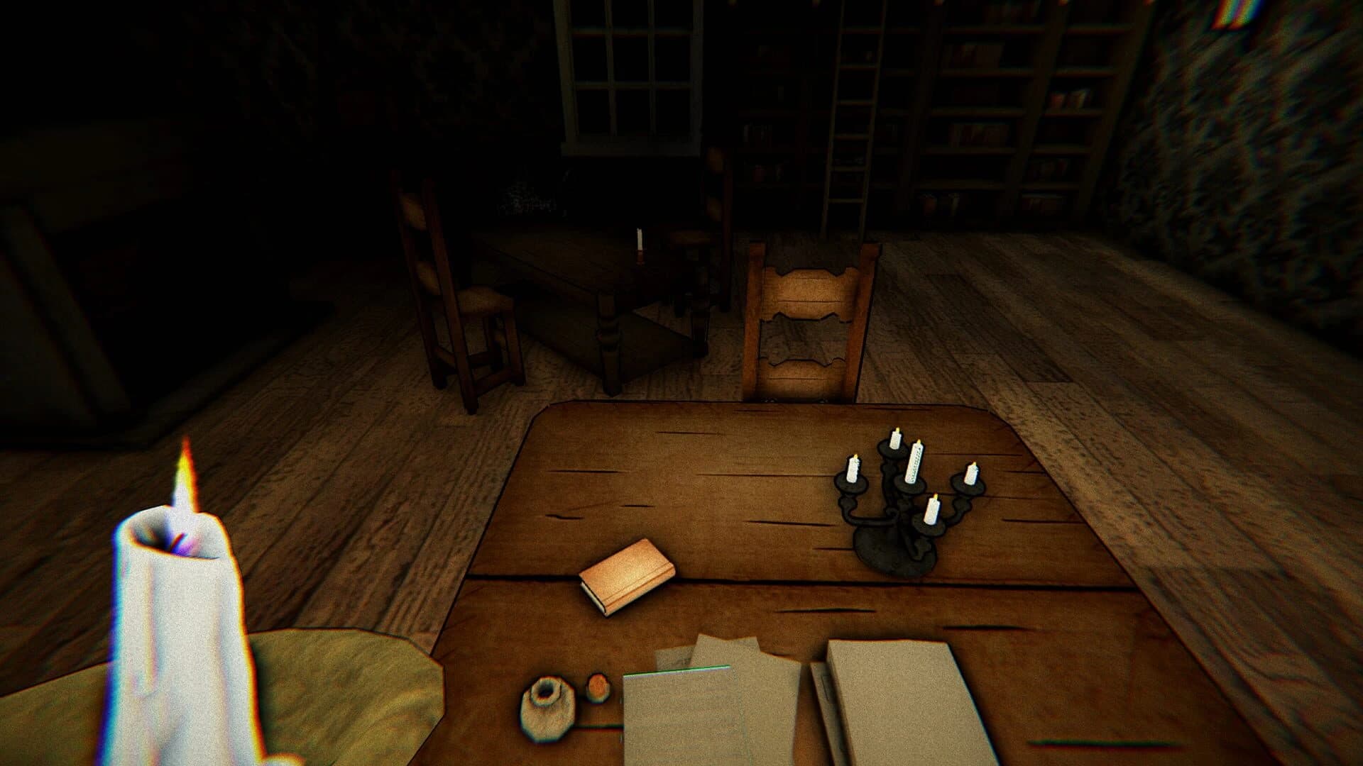 The True Tales of Bloodstreet 13 screenshot 3