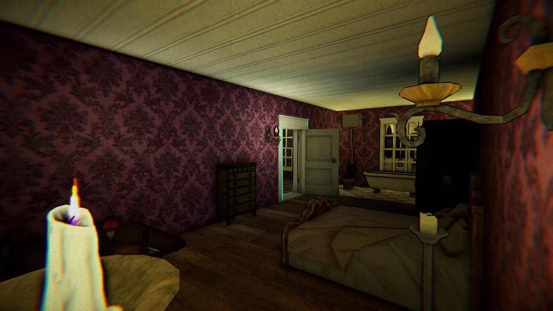 The True Tales of Bloodstreet 13 screenshot 5