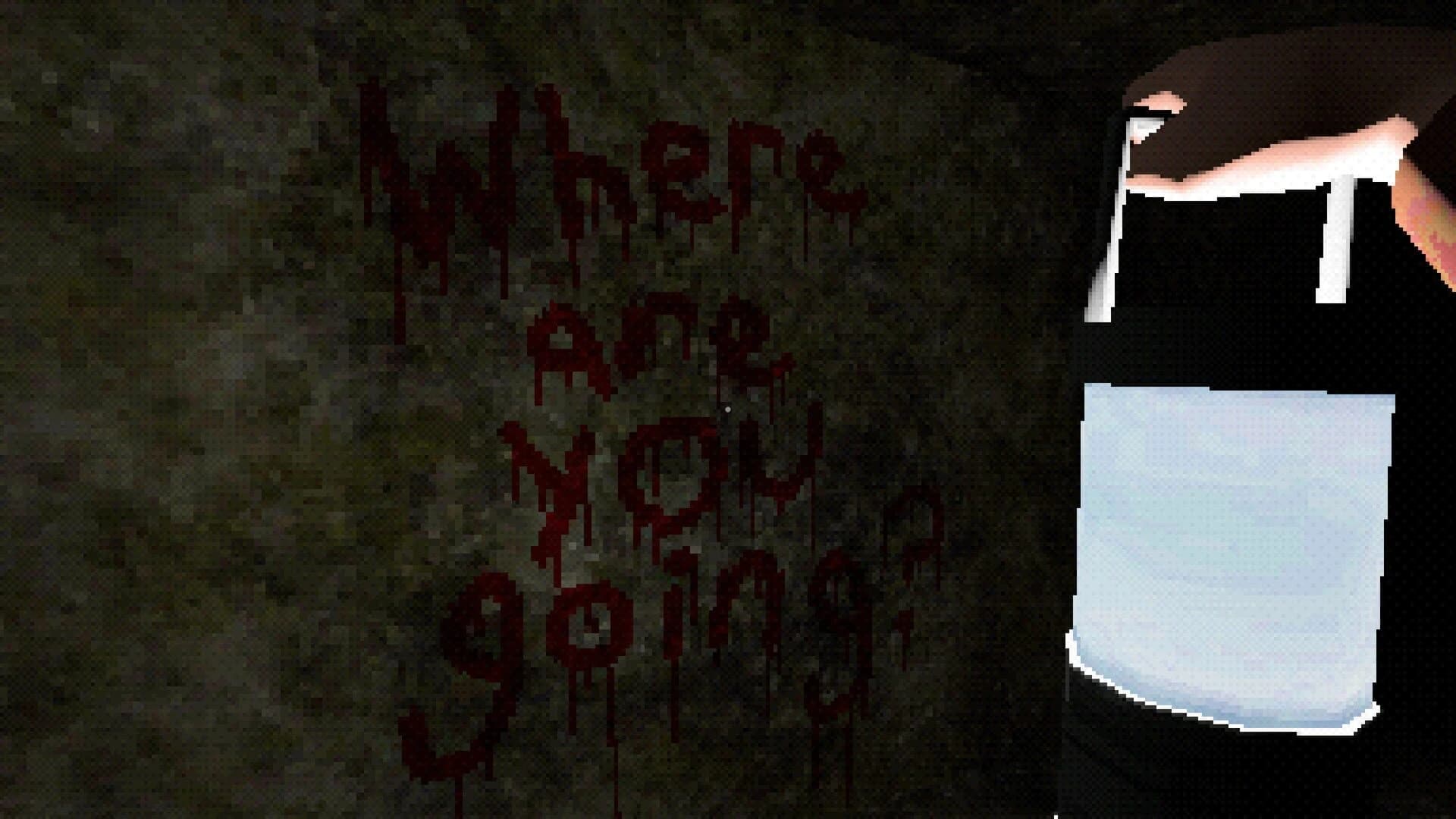 The Tunnels of Saint Mercy Road screenshot 3