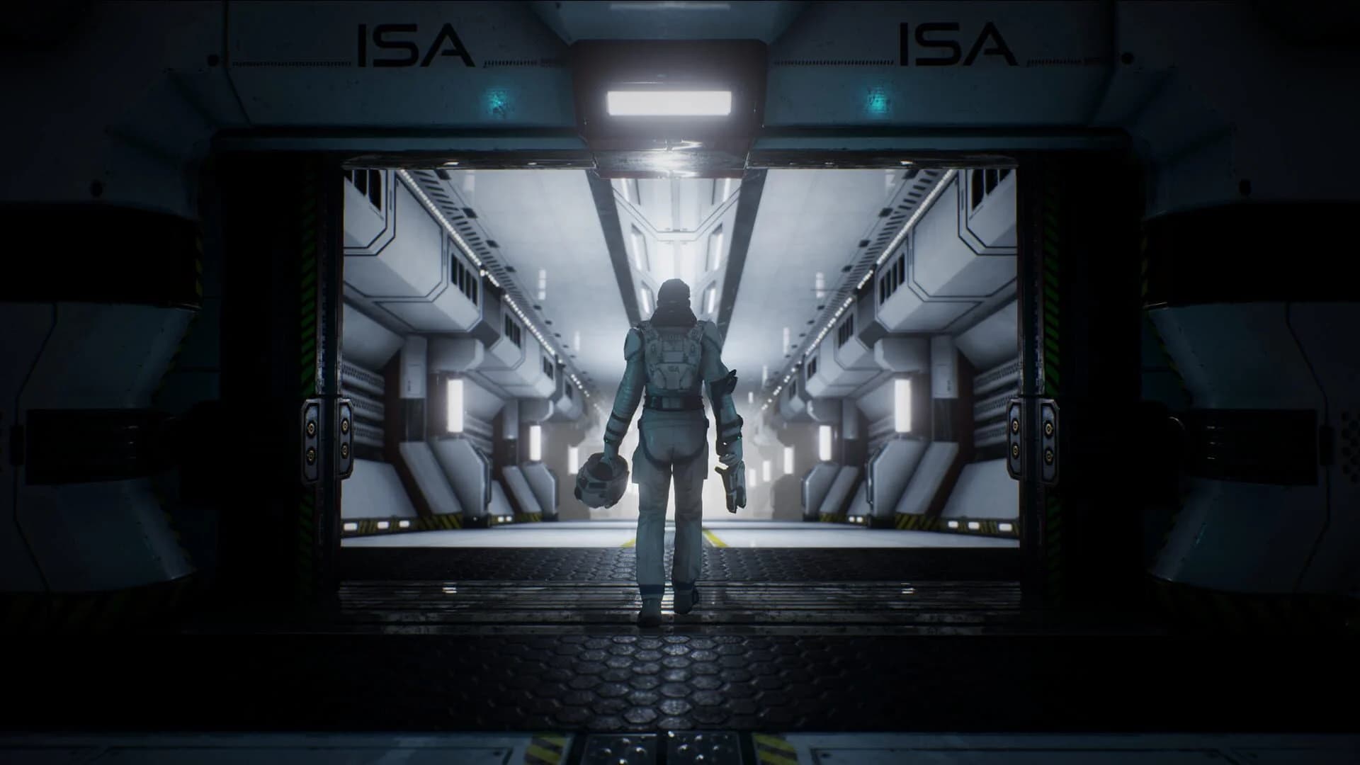 The Turing Test screenshot 3