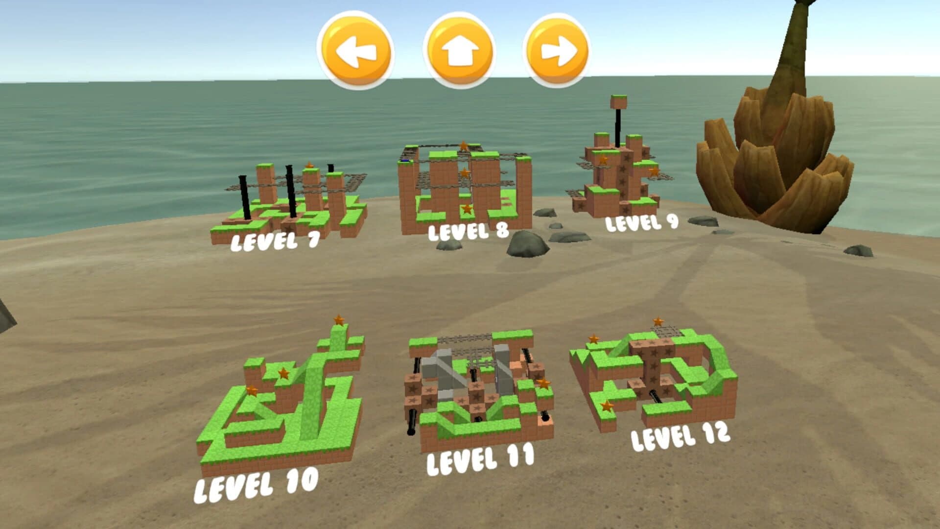 The Twiggles VR screenshot 1