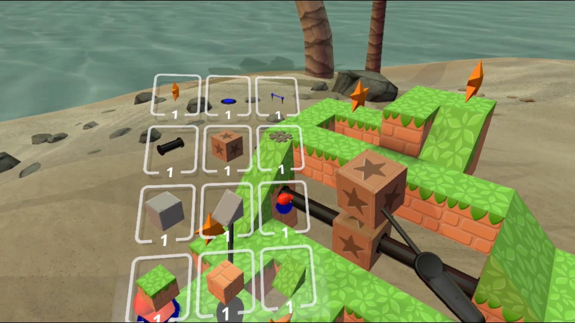 The Twiggles VR screenshot 3