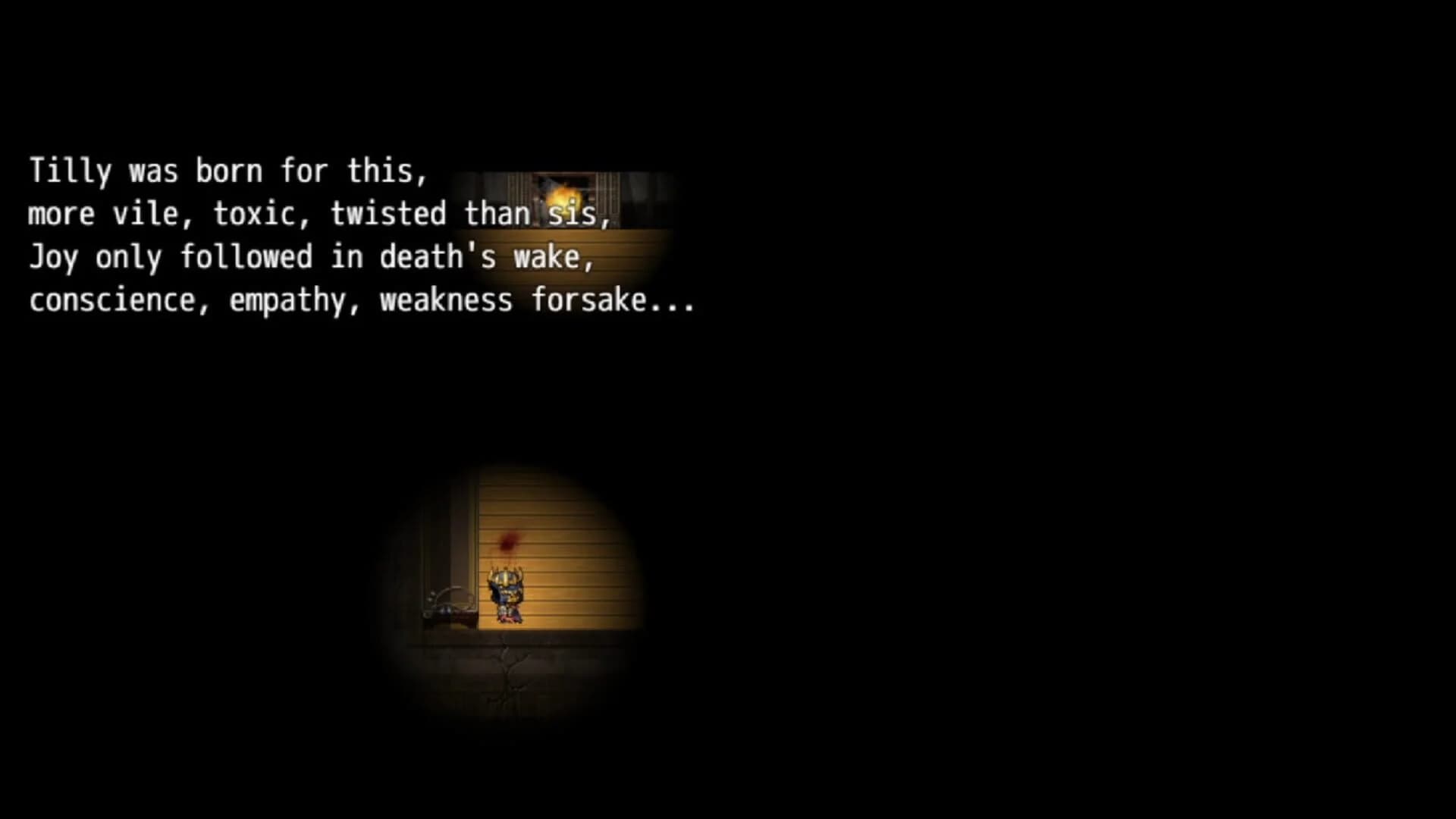 The Twins screenshot 3