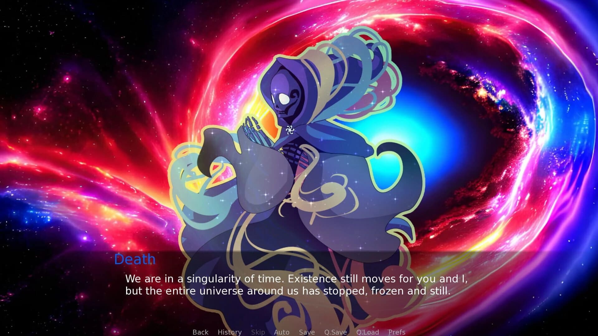The Ultimate Death Clock screenshot 3