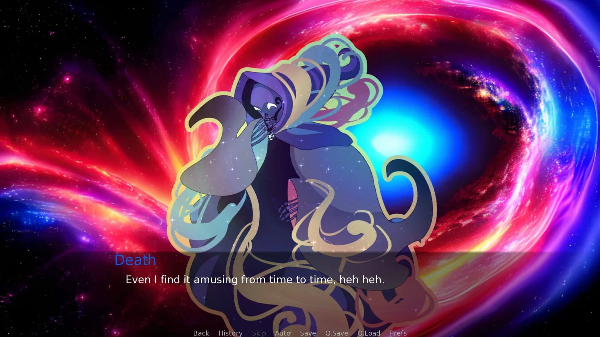 The Ultimate Death Clock screenshot 4
