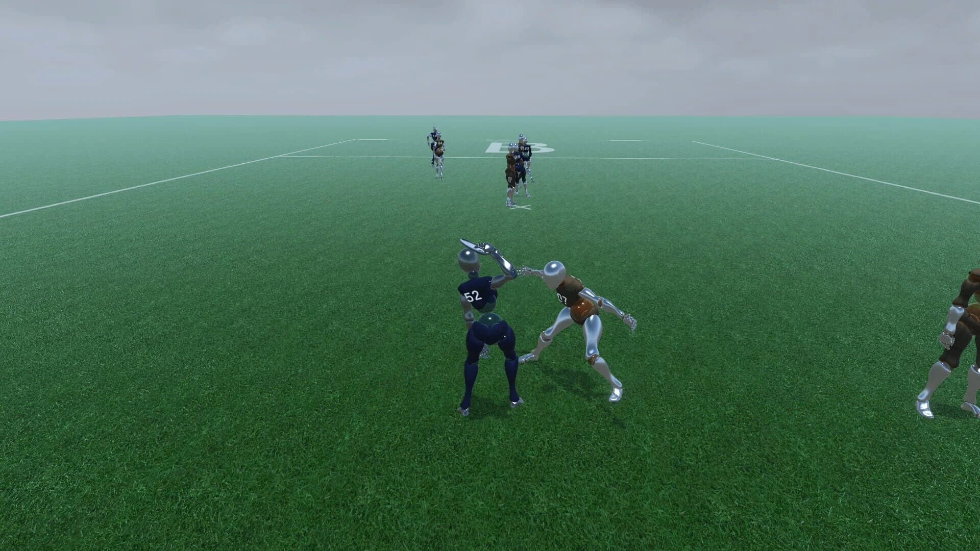 The Ultimate Game screenshot 3