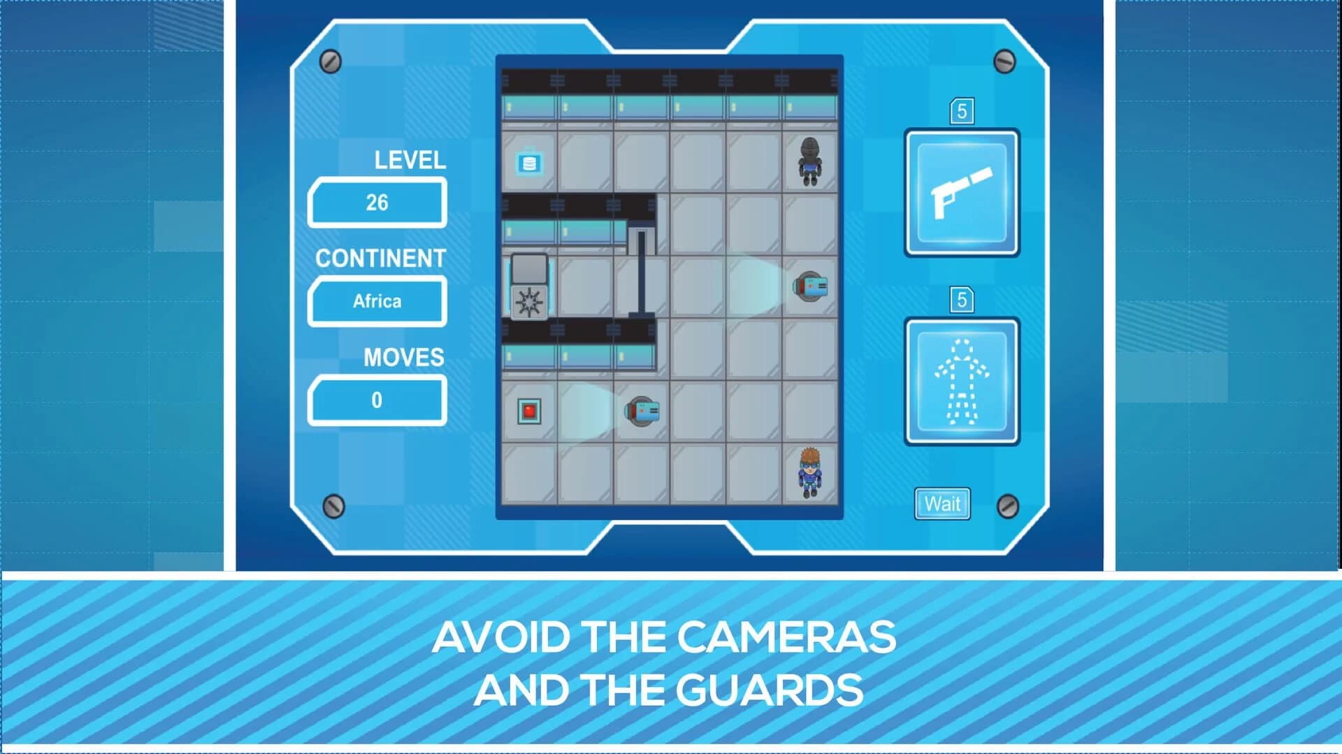 The Ultimate Heist screenshot 2