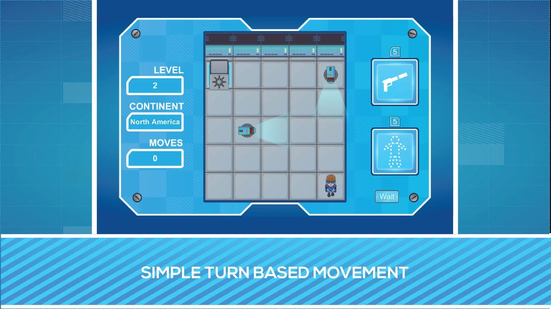 The Ultimate Heist screenshot 5