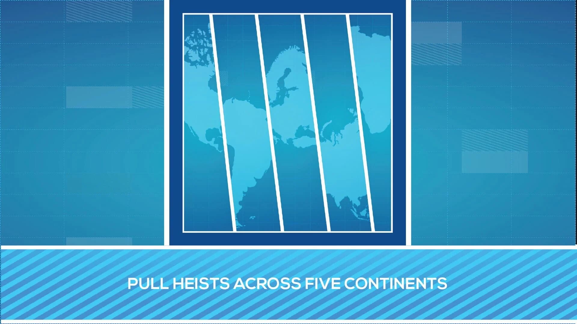 The Ultimate Heist screenshot 4