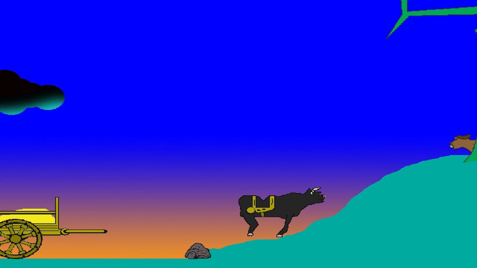 The Unbreakable Chain screenshot 2