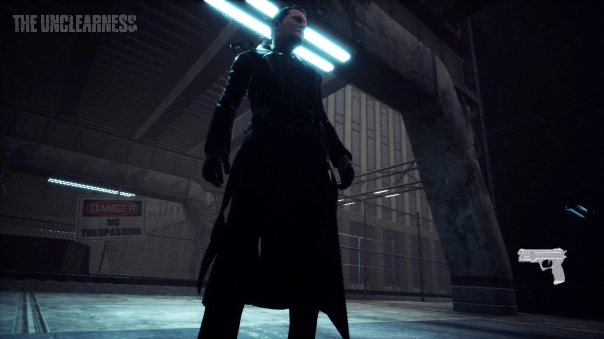 The Unclearness screenshot 5