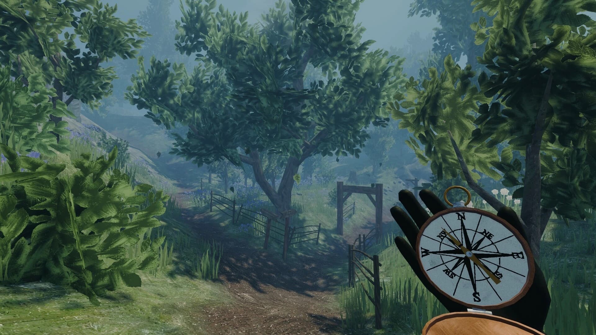 The UNDA Legacy screenshot 2