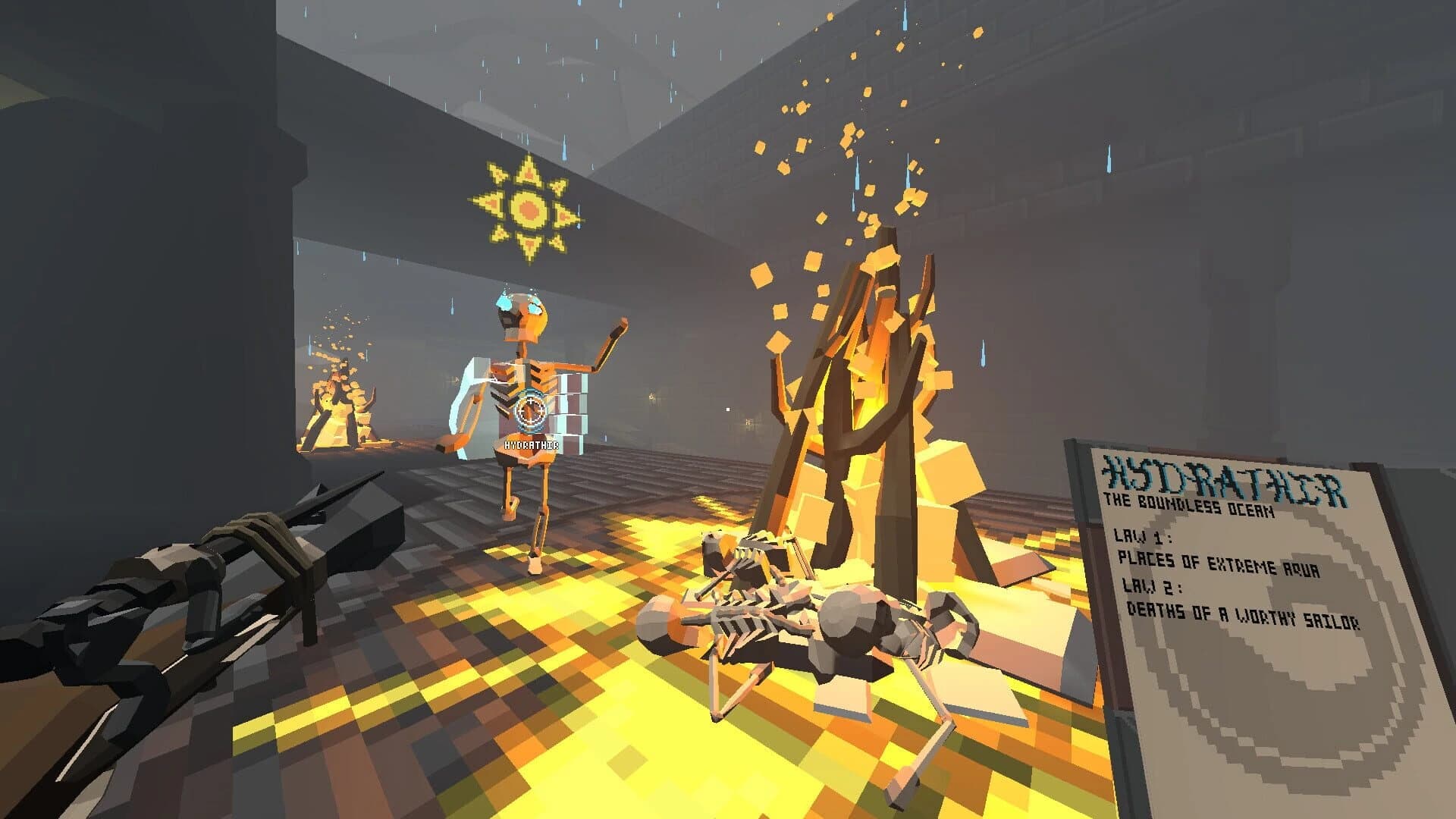 The Undead Lawyer screenshot 3