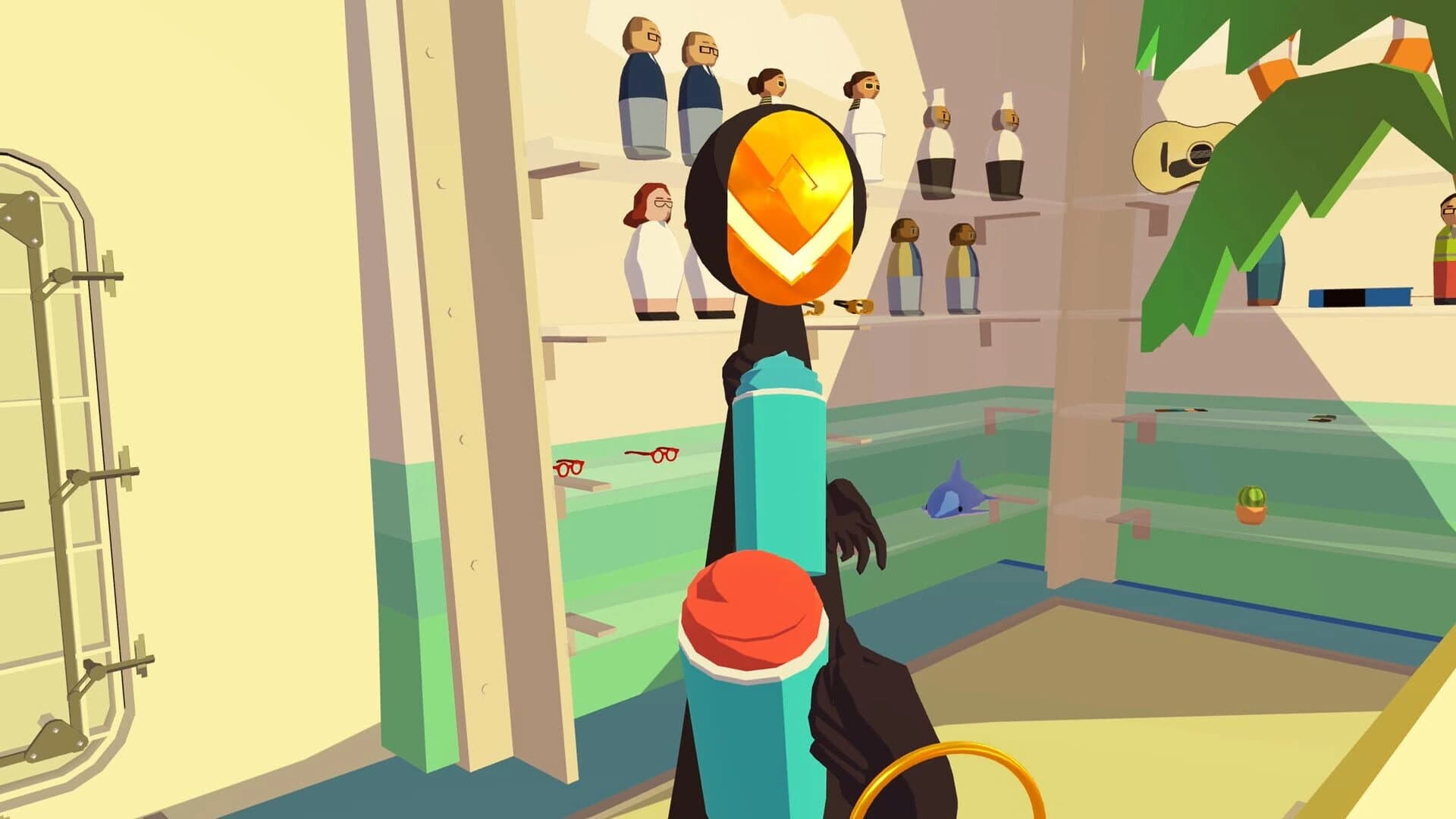 The Under Presents screenshot 4