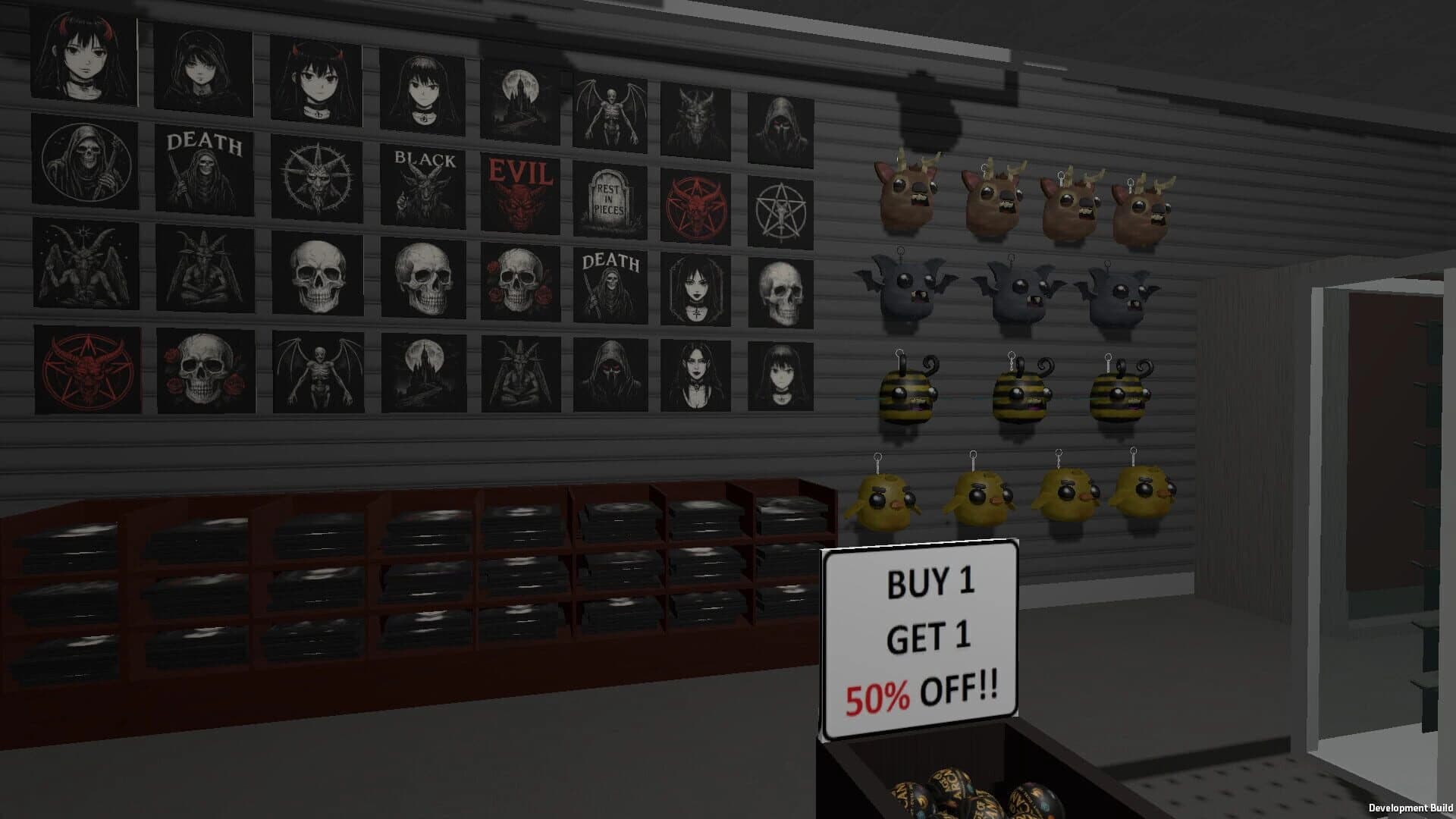 The Undermall screenshot 5