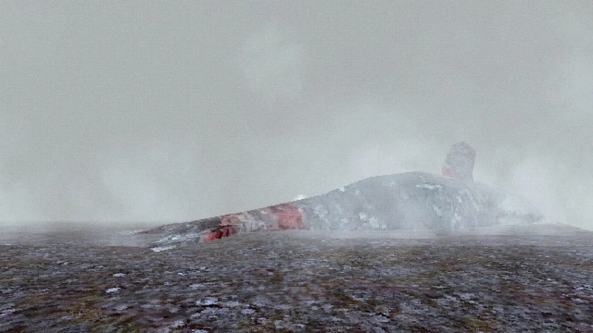 The Undying Beast screenshot 2