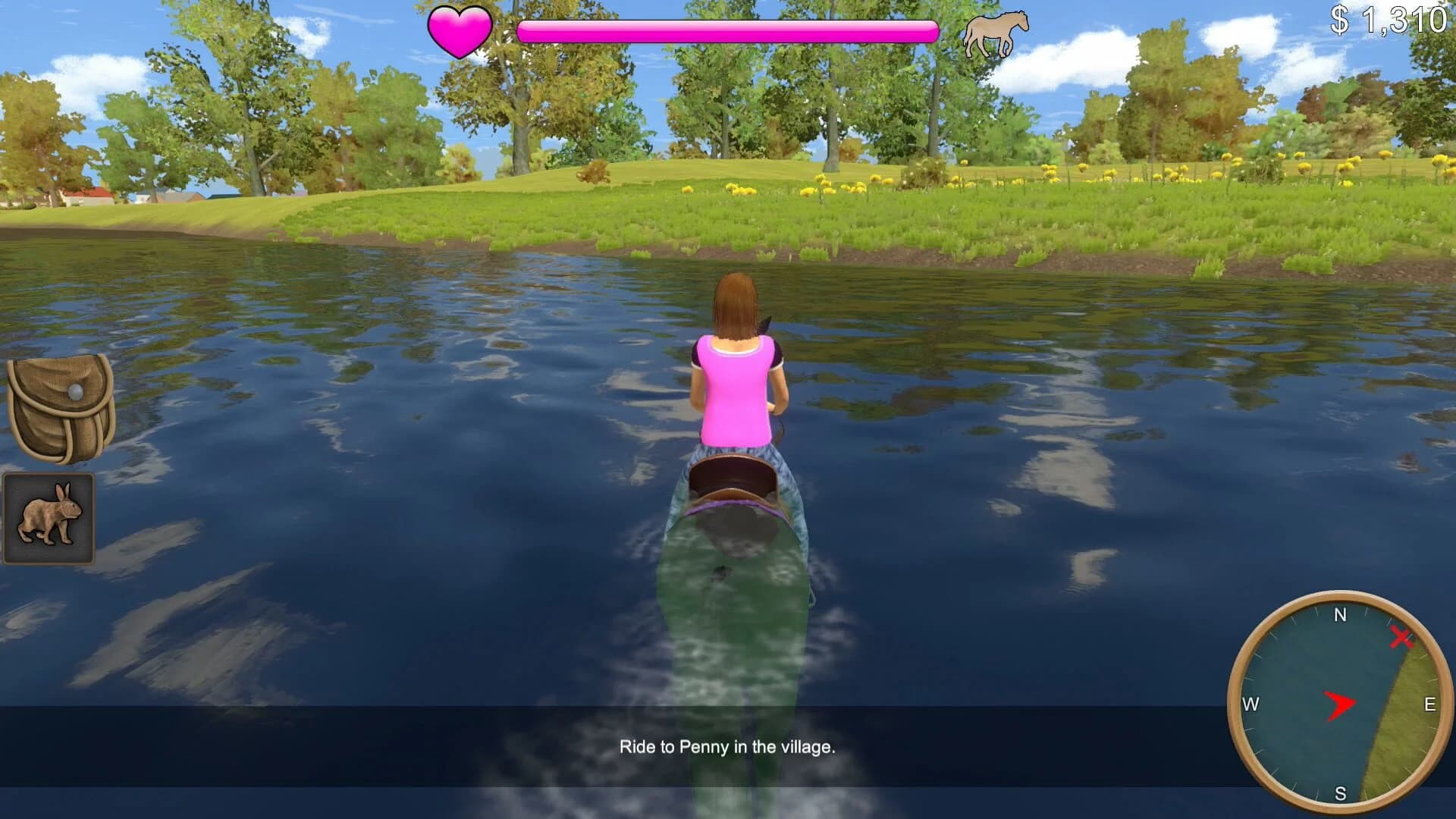 The Unicorn Princess screenshot 2