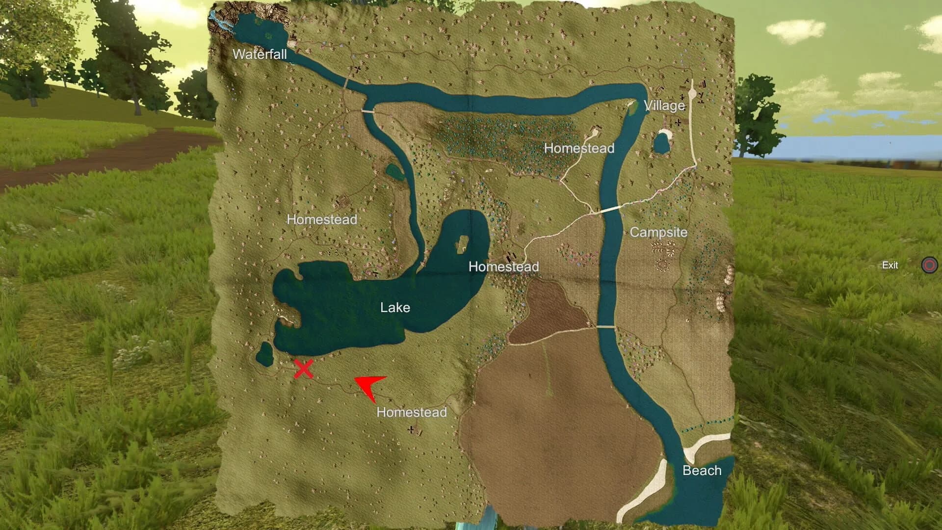 The Unicorn Princess screenshot 3