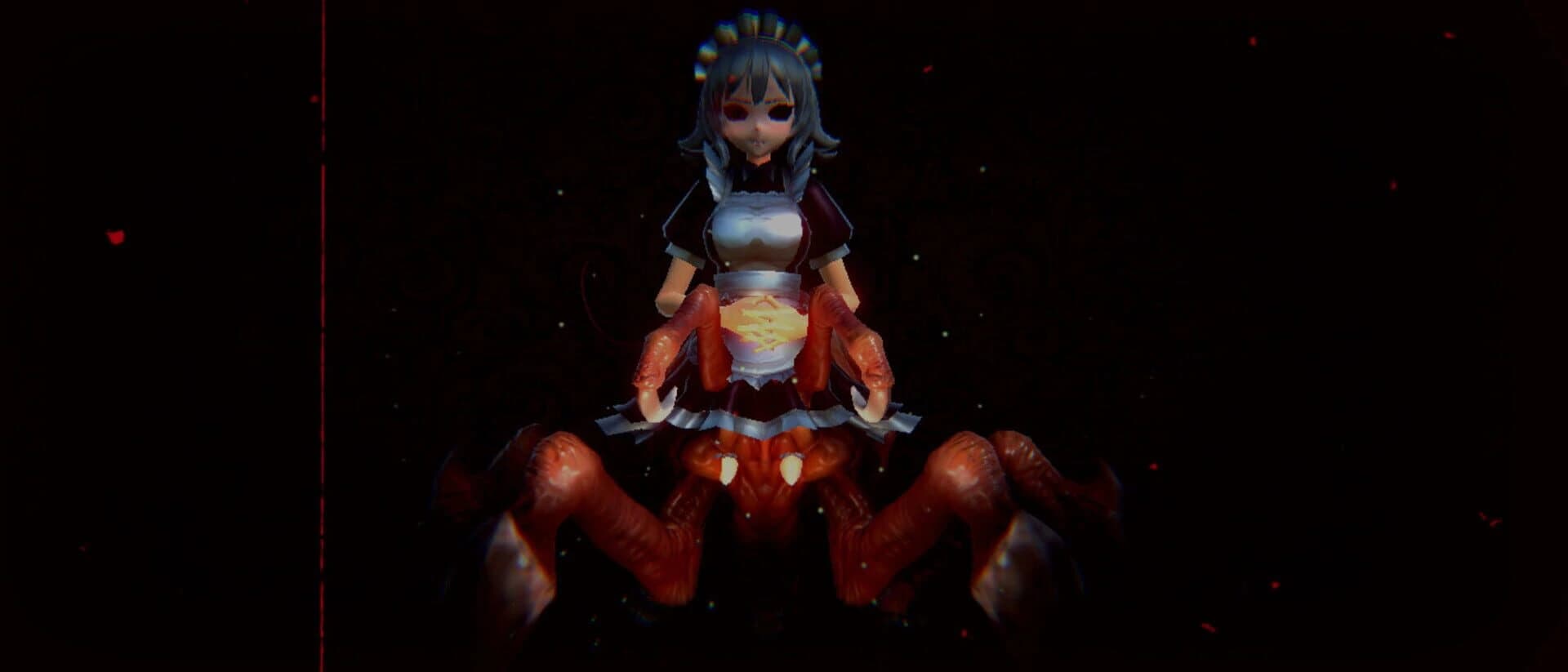 The Unknown screenshot 3