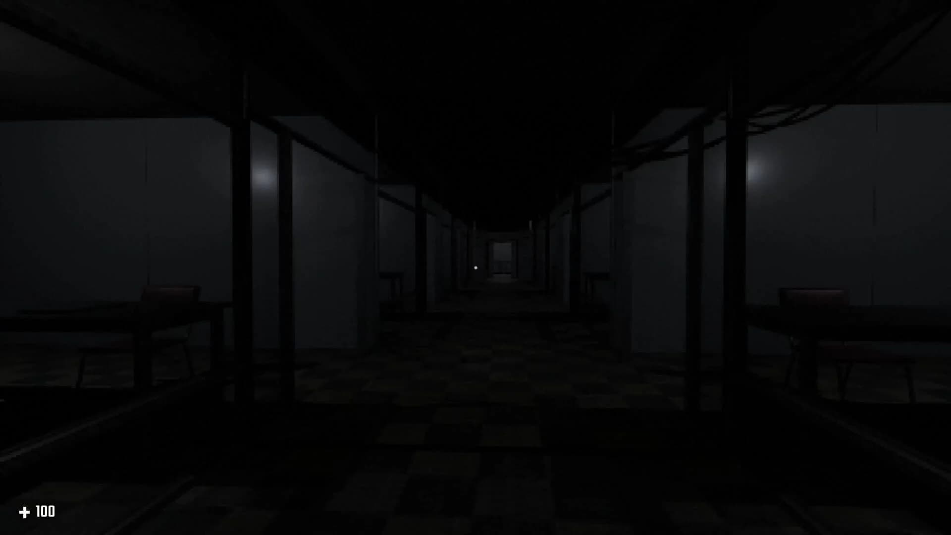 The Unknown Fear screenshot 4