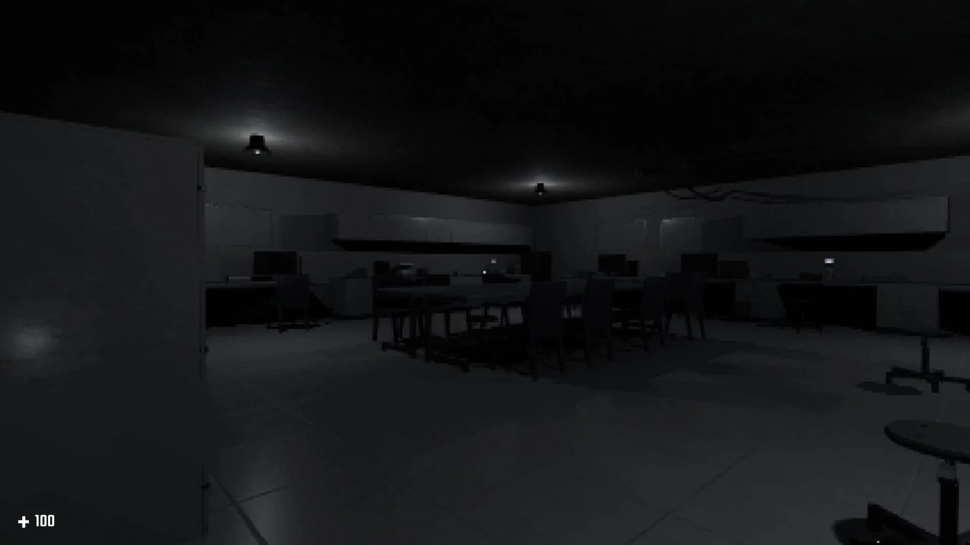 The Unknown Fear screenshot 3