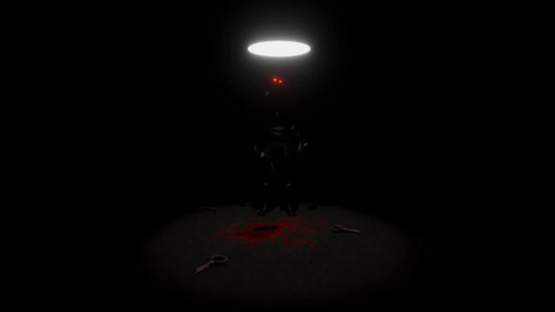 The Unknown Halls screenshot 3