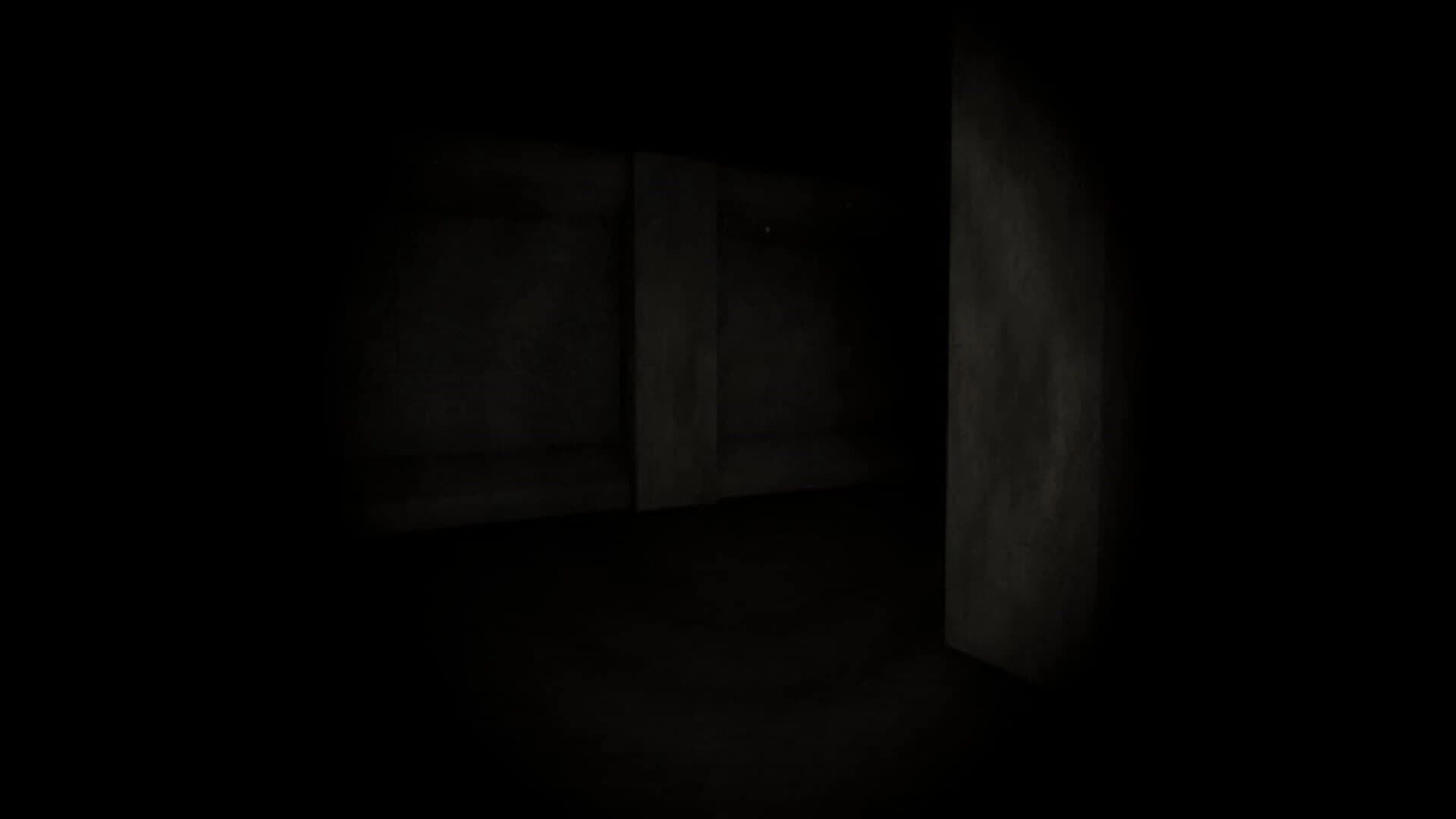 The Unknown Halls screenshot 1