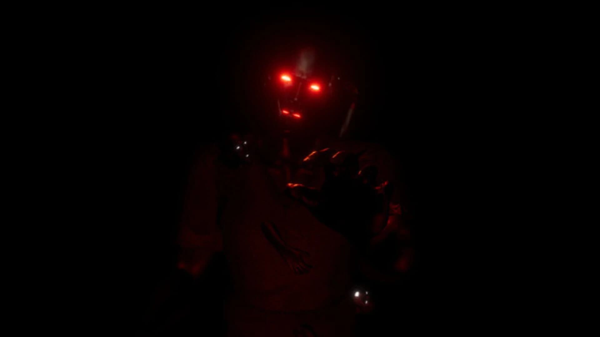 The Unknown Halls screenshot 2