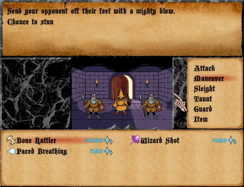 The Unlife of Gorlak screenshot 5