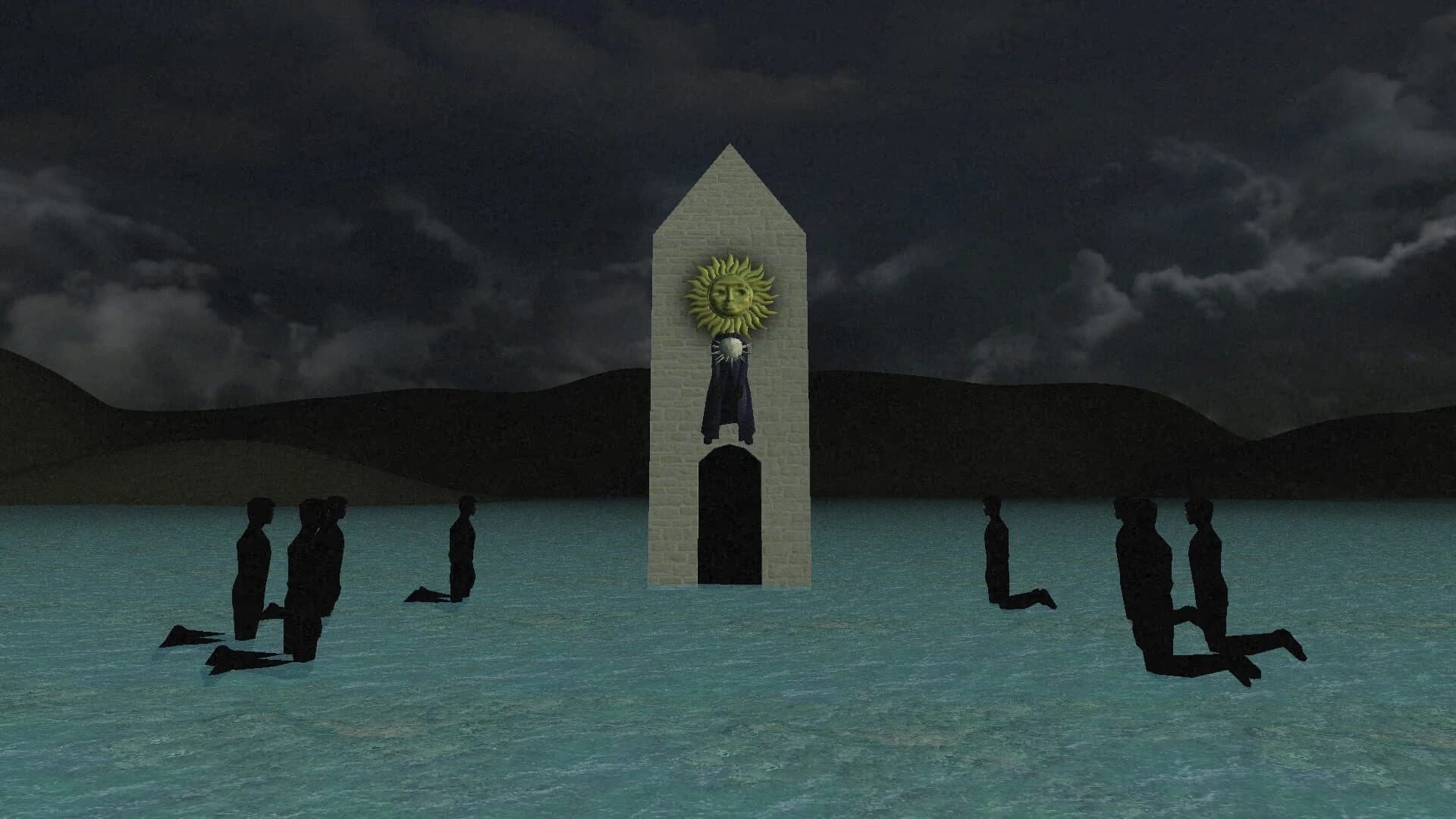 The Unlit Sun screenshot 3