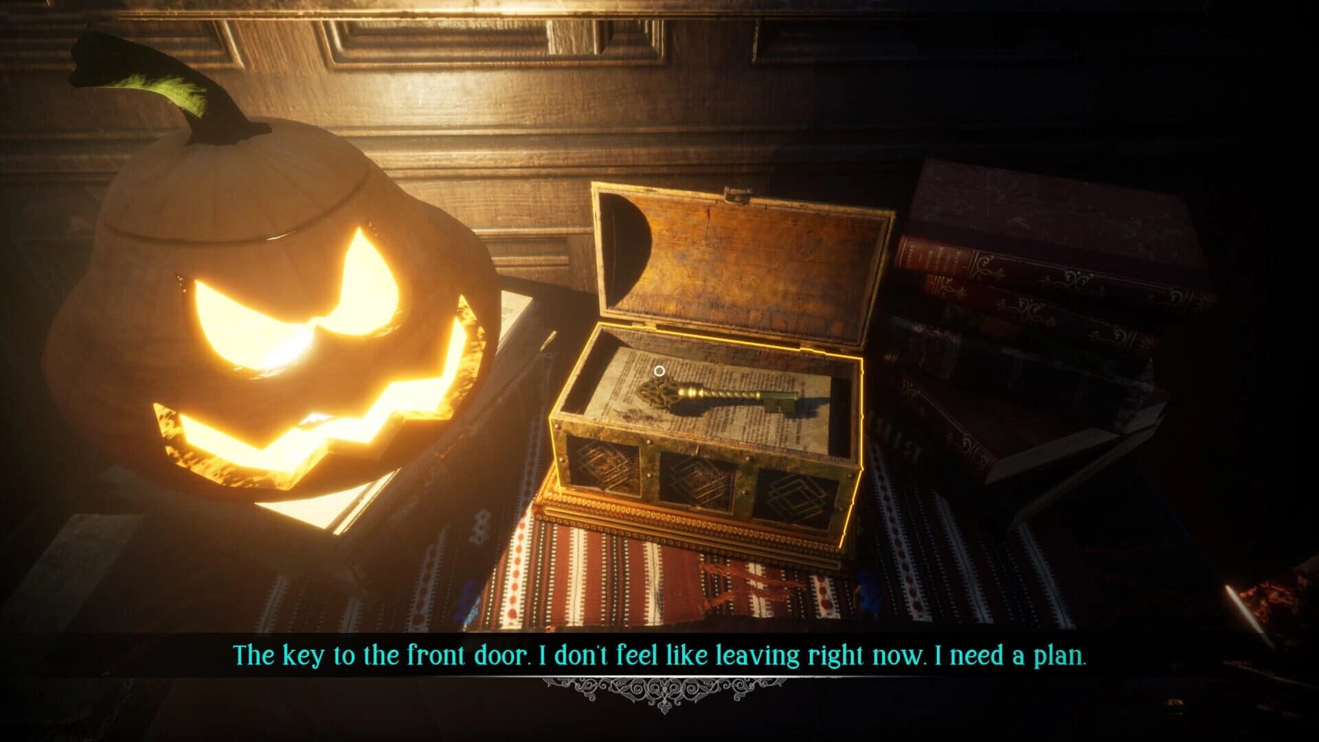 The Unluckiest Man screenshot 2